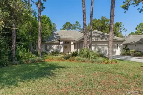 3824 N Baltusrol Path, Lecanto, FL 34461