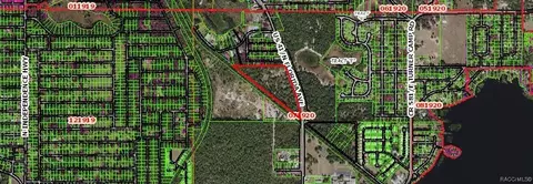 2001 N Hwy 41 Hwy, Inverness, FL 34453