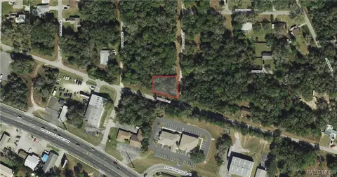 892 S Clarice Ave, Inverness, FL 34453