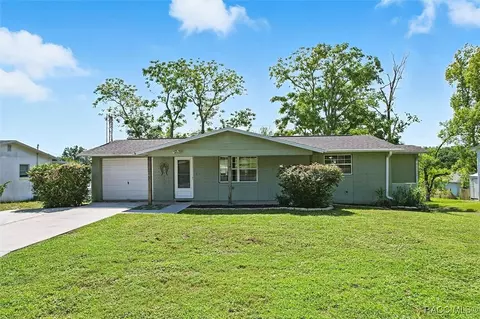 99 S Lucille St, Beverly Hills, FL 34465