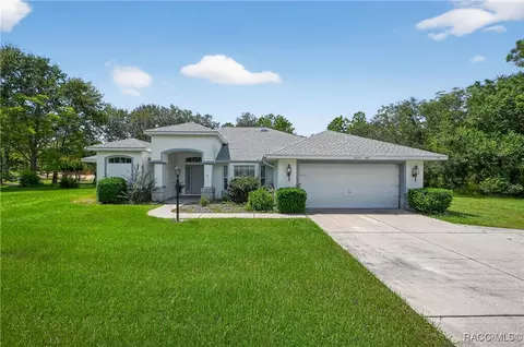 2625 W Axelwood Dr, Beverly Hills, FL 34465