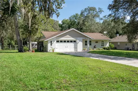 2995 E Crown Dr, Inverness, FL 34453 photo 3