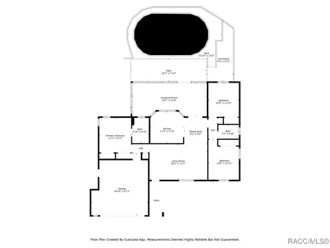 2995 E Crown Dr, Inverness, FL 34453 photo 4