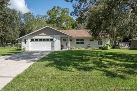 2995 E Crown Dr, Inverness, FL 34453 photo 2