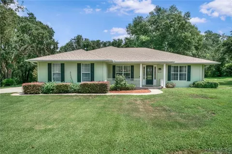 315 N Cornish Pt, Lecanto, FL 34461