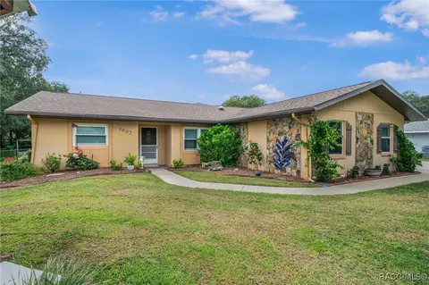 3002 S Rose Ave, Inverness, FL 34450