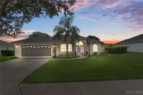 4400 N Lake Vista Trl, Hernando, FL 34442