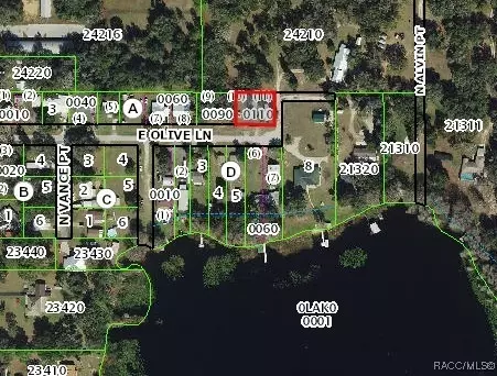 Other - 3571 E Olive Ln, Hernando, FL 34442 photo 4 of 4