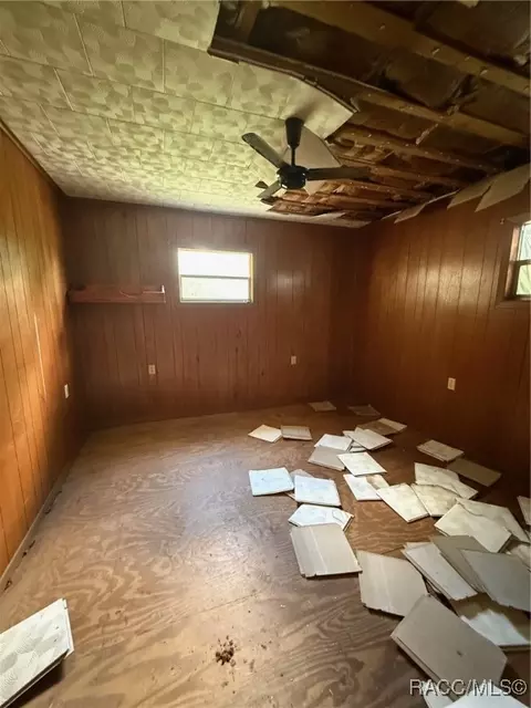 Bedroom - 3571 E Olive Ln, Hernando, FL 34442 photo 1 of 4