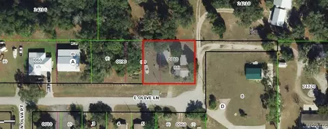 View/Area - 3571 E Olive Ln, Hernando, FL 34442 photo 1 of 2