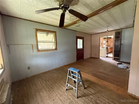 Living - 3571 E Olive Ln, Hernando, FL 34442 photo 1 of 1