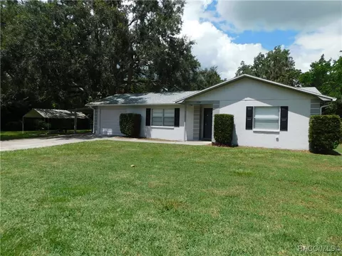 21351 Anderson Rd, Brooksville, FL 34601