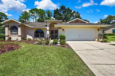 21 Redbay Ct W, Homosassa, FL 34446