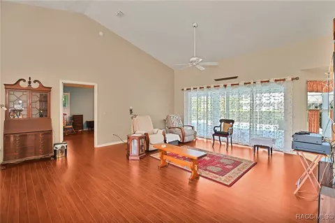 Living - 3029 E Sweet Meadow Ct, Hernando, FL 34442 photo 1 of 3