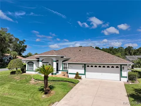 3029 E Sweet Meadow Ct, Hernando, FL 34442