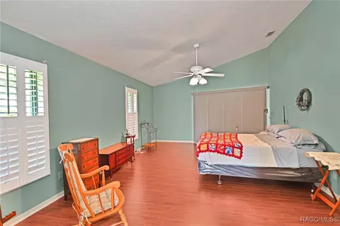Bedroom - 3029 E Sweet Meadow Ct, Hernando, FL 34442 photo 2 of 6
