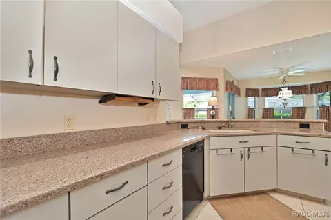 Kitchen - 3029 E Sweet Meadow Ct, Hernando, FL 34442 photo 5 of 6