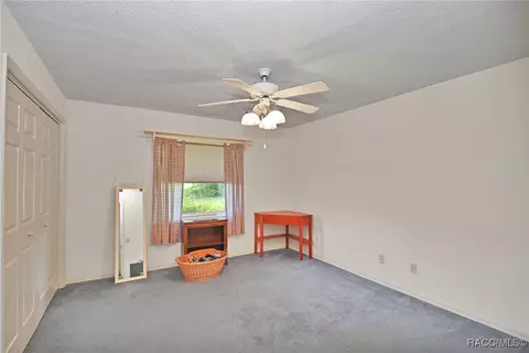 Bedroom - 3029 E Sweet Meadow Ct, Hernando, FL 34442 photo 5 of 6