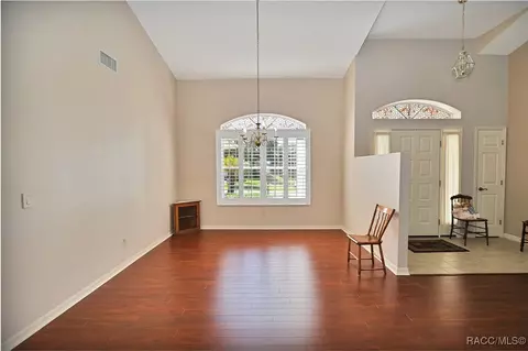 Living - 3029 E Sweet Meadow Ct, Hernando, FL 34442 photo 2 of 3