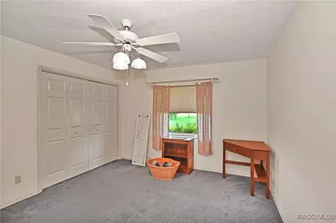 Bedroom - 3029 E Sweet Meadow Ct, Hernando, FL 34442 photo 6 of 6