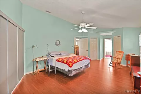 Bedroom - 3029 E Sweet Meadow Ct, Hernando, FL 34442 photo 1 of 6
