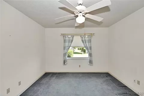 Bedroom - 3029 E Sweet Meadow Ct, Hernando, FL 34442 photo 4 of 6