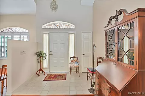 Entry Way - 3029 E Sweet Meadow Ct, Hernando, FL 34442 photo 1 of 1