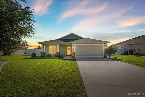 9933 SW 52nd Ct, Ocala, FL 34476