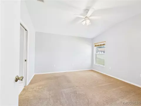 Bedroom - 709 W Toucan Loop, Hernando, FL 34442 photo 1 of 4