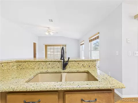 Kitchen - 709 W Toucan Loop, Hernando, FL 34442 photo 1 of 3