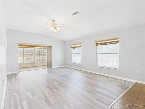 Living - 709 W Toucan Loop, Hernando, FL 34442 photo 5 of 5