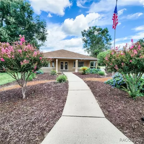 View/Area - 709 W Toucan Loop, Hernando, FL 34442 photo 5 of 5