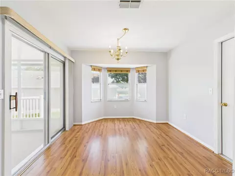 Dining - 709 W Toucan Loop, Hernando, FL 34442 photo 1 of 1