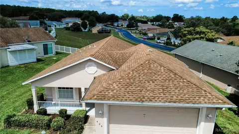View/Area - 709 W Toucan Loop, Hernando, FL 34442 photo 1 of 5
