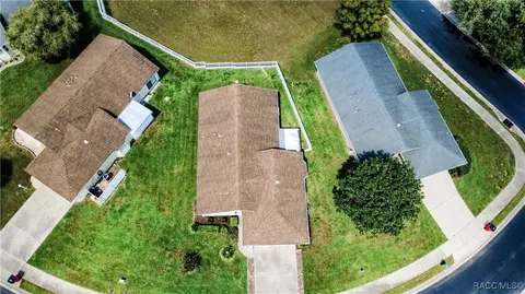 View/Area - 709 W Toucan Loop, Hernando, FL 34442 photo 2 of 5