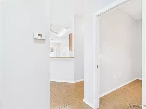 Entry Way - 709 W Toucan Loop, Hernando, FL 34442 photo 1 of 3