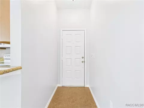 Entry Way - 709 W Toucan Loop, Hernando, FL 34442 photo 2 of 3