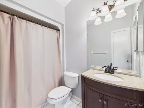 Bath - 709 W Toucan Loop, Hernando, FL 34442 photo 4 of 4