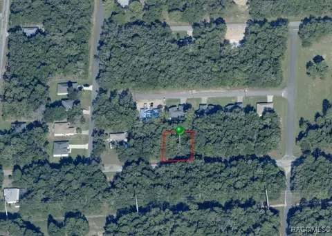 10578 N Allwood Ter, Citrus Springs, FL 34434