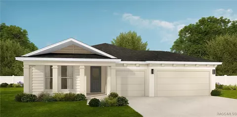 951 W Pearson St, Hernando, FL 34442