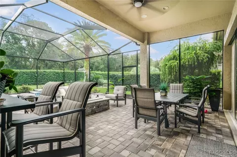 Exterior - 1011 N Hunt Club Dr, Hernando, FL 34442 photo 10 of 14