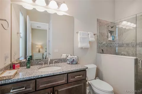 Bath - 1011 N Hunt Club Dr, Hernando, FL 34442 photo 4 of 4