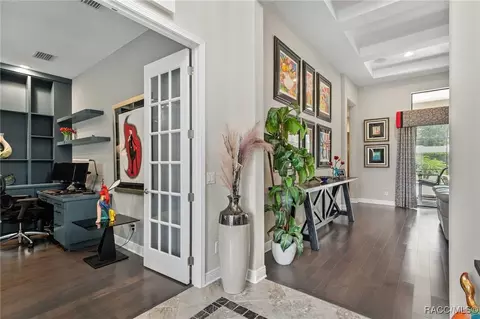 Entry Way - 1011 N Hunt Club Dr, Hernando, FL 34442 photo 1 of 3