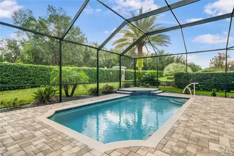 Exterior - 1011 N Hunt Club Dr, Hernando, FL 34442 photo 9 of 14