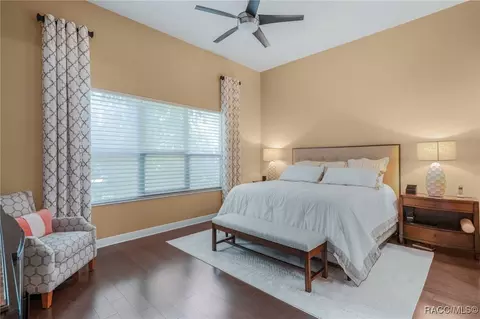 Bedroom - 1011 N Hunt Club Dr, Hernando, FL 34442 photo 1 of 6