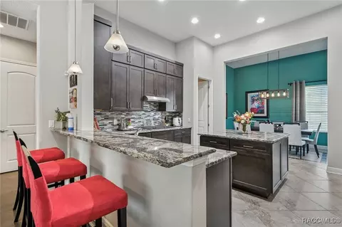 Kitchen - 1011 N Hunt Club Dr, Hernando, FL 34442 photo 1 of 5