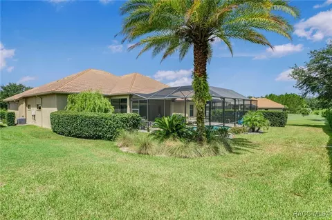 Exterior - 1011 N Hunt Club Dr, Hernando, FL 34442 photo 8 of 14
