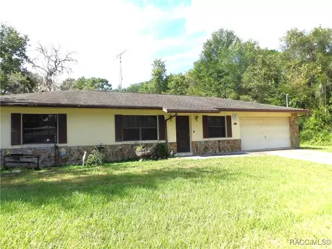 3516 E Suzie Ln, Inverness, FL 34452