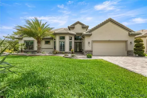 1147 N Hunt Club Dr, Hernando, FL 34442