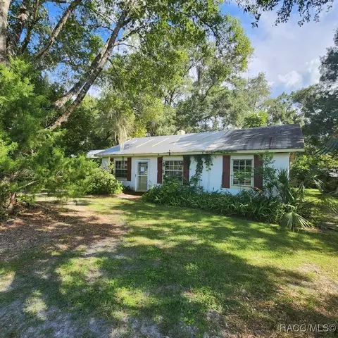 5350 E Jasmine Ln, Inverness, FL 34453
